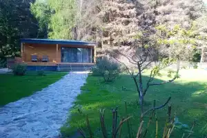 Smart Dacha | Camping, Zavidovo