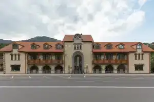 Old Boutique Hotel, Ijevan