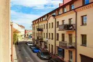 Old Town Trio Mini-hotel