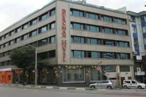 Burçman Hotel, Bursa