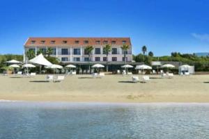 Hotel Schuhmann, Paestum