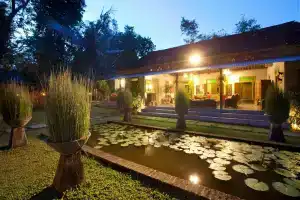 D'Omah Yogya Hotel, Yogyakarta