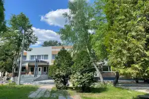Salyut Tourist base, Pushkino
