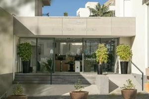 Dorisol Estrelicia Hotel, Funchal