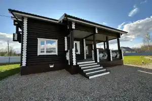 Klevoe mesto Guest house, Kirillov