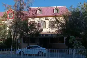 Jipek Joli Inn, Nukus