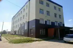 Rabochiy kvartal Hostel, Yaroslavl