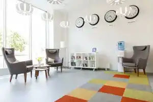 Rakurs Ulyanovsk Hotel