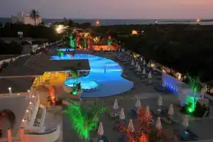Christofinia Hotel, Ayia Napa