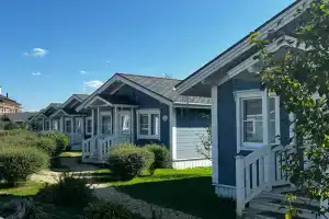 Kurort Bora-Borovsk Hotel, Borovsk