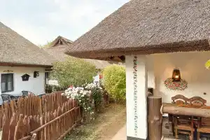 Dikanka Na Tamani Guest House, Taman