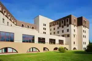 Park Inn Veliky Novgorod, Velikiy Novgorod