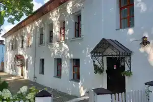 Guest Houses
