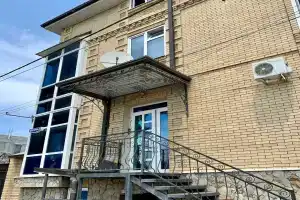 Elena Hotel, Pyatigorsk