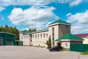 Hotel Mescherskiy Kray, Gus'-Khrustal'nyy