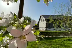 Alpiyskaya derevnya Hotel, Verkhnelebyash'ye