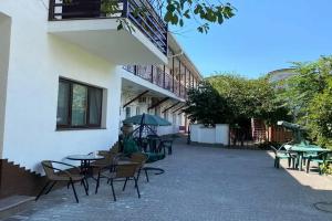 Guest House Laguna, Yevpatoriya