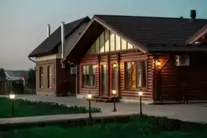 Cemeynyy Standart Guest house, Boguchar