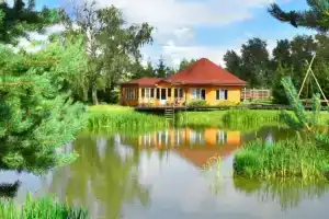 Park-Otel Oazis Guest House, Yaroslavl