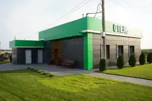 Trak Tsentr Motel, Tambov