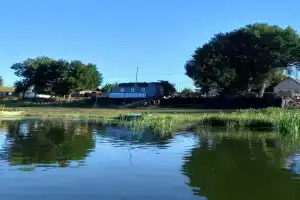 ForaFish Tourist base, Kudrino