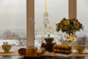 Lesya Hotel, Penza