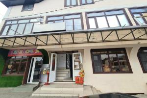 Travel Hostel, Groznyy