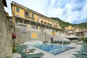 Varenna - Hotels
