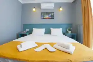 Room Room Motel, Sapanca