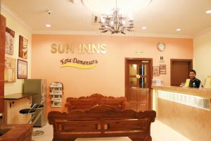 Sun Inns Hotel Kota Damansara Near Hospital Sungai Buloh, Petaling Jaya