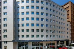 IH Hotels Milano Centrale, Milan