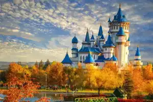 Inn Town Hotel, Eskisehir