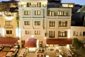 GLK PREMIER Regency Suites & Spa, Istanbul