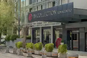 NH Collection Roma Centro, Rome