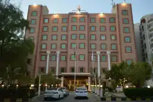 Ramee Guestline Hotel Qurum, Muscat