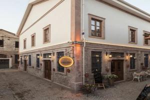 Orchis Hotel, Ayvalik