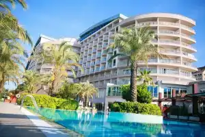 Liberty Hotels Lara, Lara