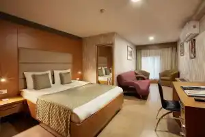 Gallery Residence & Hotel Nişantaşı, Istanbul