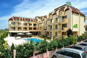 Hotel Iris, Nessebar