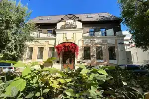 Platov Hotel, Novocherkassk