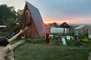 Guest House Milky Way, Sukhaya