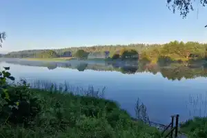 Strana Semi Sov Tourist base, Kashin