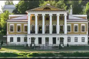 Usadba Mosolov Guest House, Tula