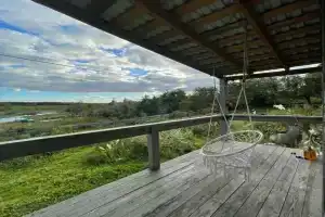 Domik u reki Guest house, Ples