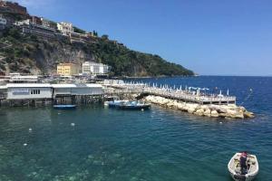 Hotel Albatros, Piano di Sorrento