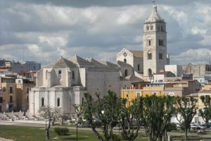 B&B Marco Polo, Barletta