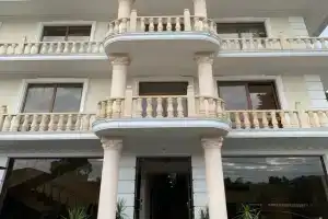 Gostevoy Dom Ontario, Gagra