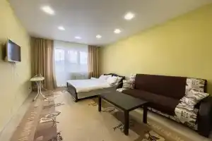 Apartamenty Moskovskaya 76, Orel