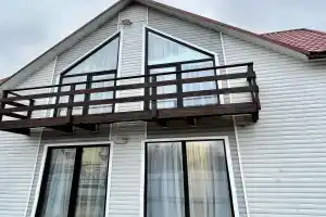 Guest House Open space, Pskov