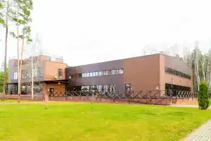 Goritsy Hotel & Resort, Lipetsk